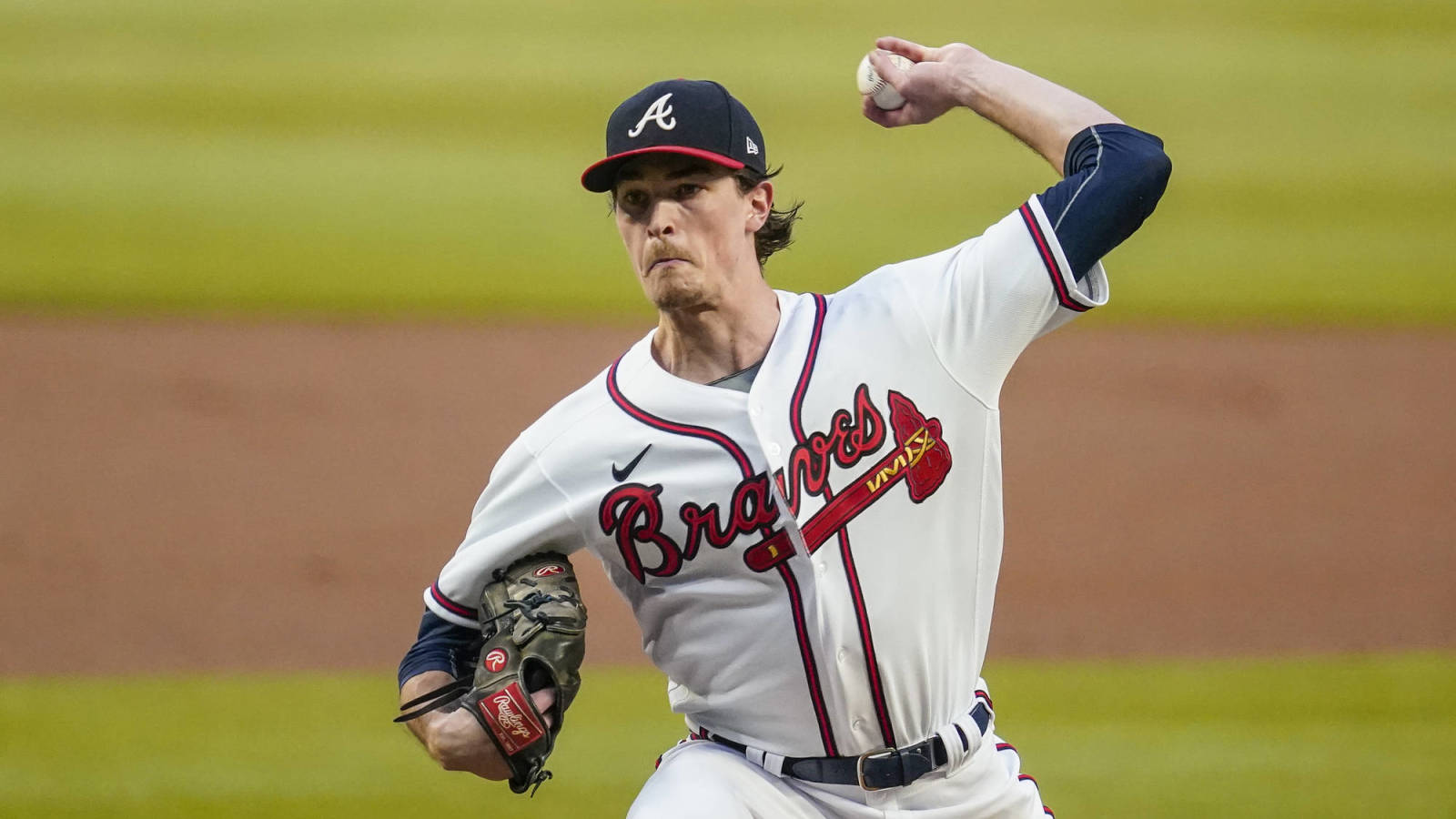 Atlanta Braves Playoff PreviewThe Southern Sports Edition