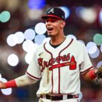 Is Vaughn Grissom Related to Marquis Grissom? The Rising Star of the Braves