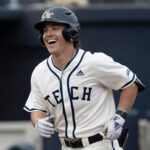Georgia Tech Yellow Jackets Buzzing Into ACC Baseball Tournament