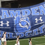Starting Point For Camden County Wildcats