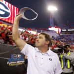 Why Georgia Bulldogs Can Never Let Kirby Smart Leave For NFL