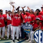 Georgia Diamond Dawgs National Title Contenders