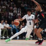 Who Will Atlanta Hawks Take In NBA Draft?