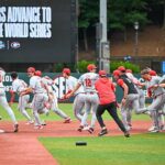 Who Are The 2026 Diamond Dawgs?