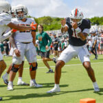 Why Miami Hurricanes Should Be Favorites To National Championship