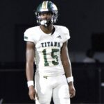 Georgia’s Top High School Football Players