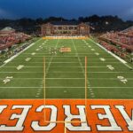 Mercer Mega Camp