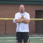 Camden County Wildcats New Defensive Coordinator