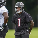 Atlanta Falcons Flying Upward?