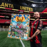 Southern Soccer Explosion