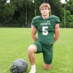 Frederica Academy Knights 2026 Preview