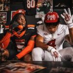 Valdosta Wildcats’ Dynamic Duo