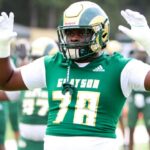 Grayson Rams 2026 Preview