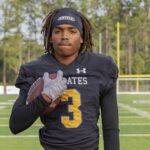 Brunswick High Pirates 2026 Preview