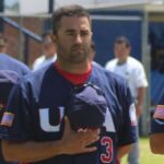 New Camden County Wildcats Baseball Coach