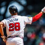 Georgia Well-Represented In MLB All-Star Game