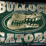 Bulloch Academy Gator Chomp