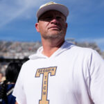 Georgia Tech Yellow Jackets 2026 Preview