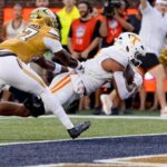 Can Georgia Tech Yellow Jackets Recover After Tough Start?