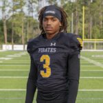 Brunswick High Pirates Set Sail On Region Play