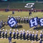 Showdown At Womack