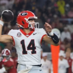 No High Tide For Dawgs